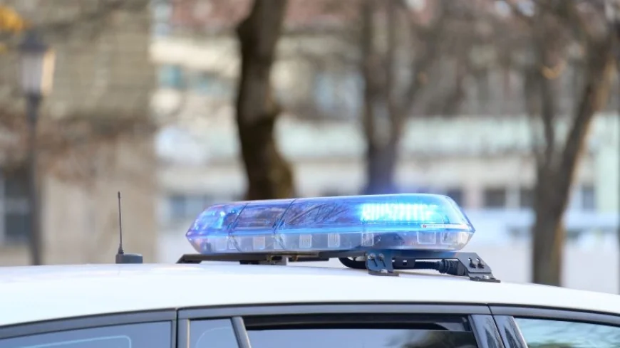 Albemarle man dead after driver hit him, left him on the shoulder, according to police