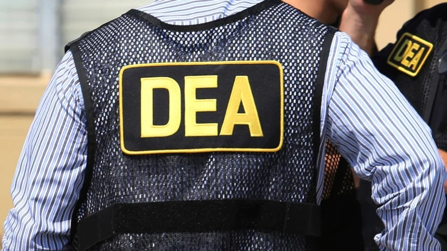 Virginia, 20 other states want federal government to crack down on ‘designer Xanax’