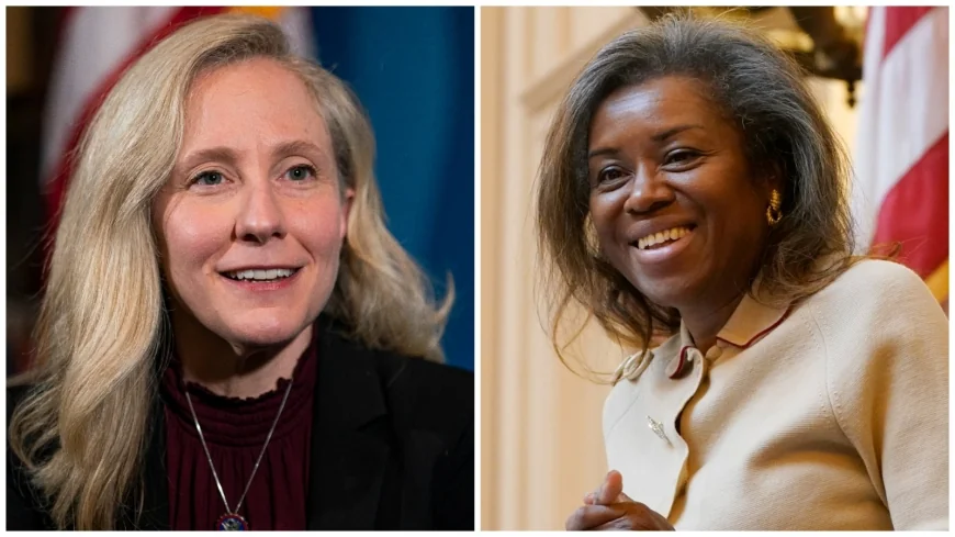 What’s at stake when Spanberger, Earle-Sears debate? 