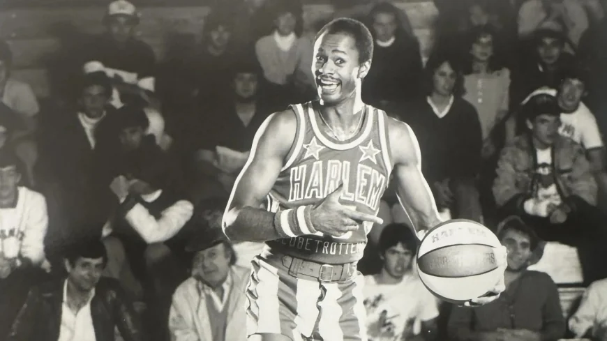Loved ones of former Harlem Globetrotter, Richmond basketball star share memories