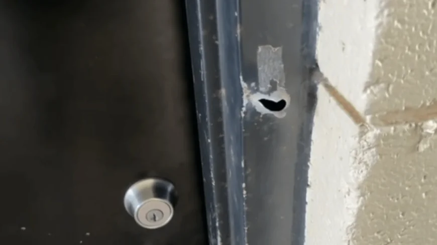 High schooler dead after Richmond officers shot at during raid