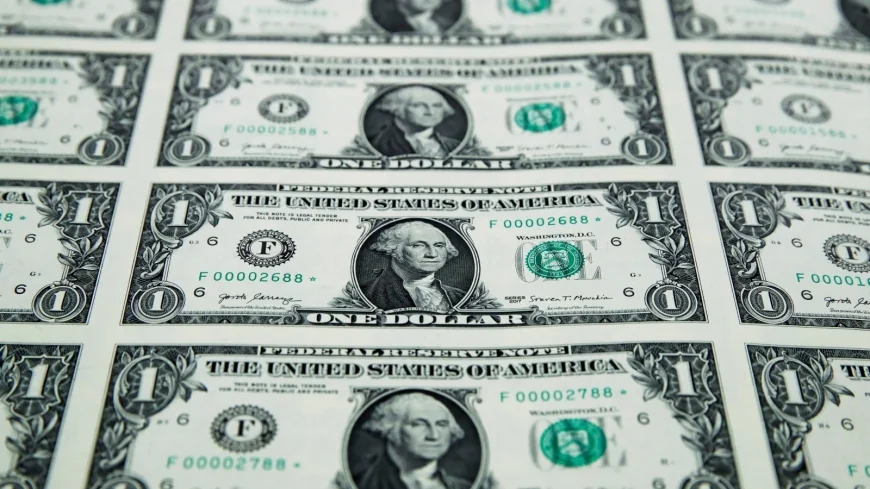 Is Virginia’s economy in trouble?