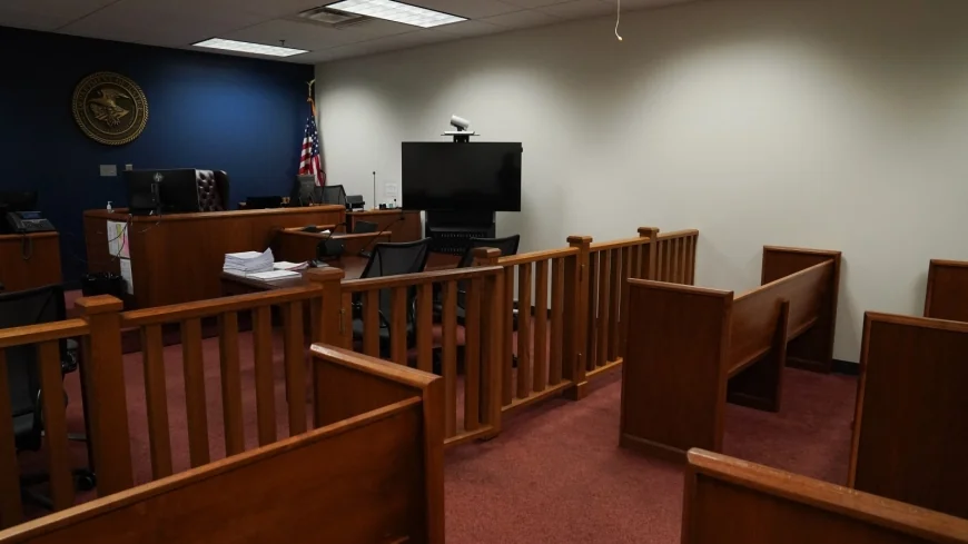 Hanover jury duty made more convenient with new management system