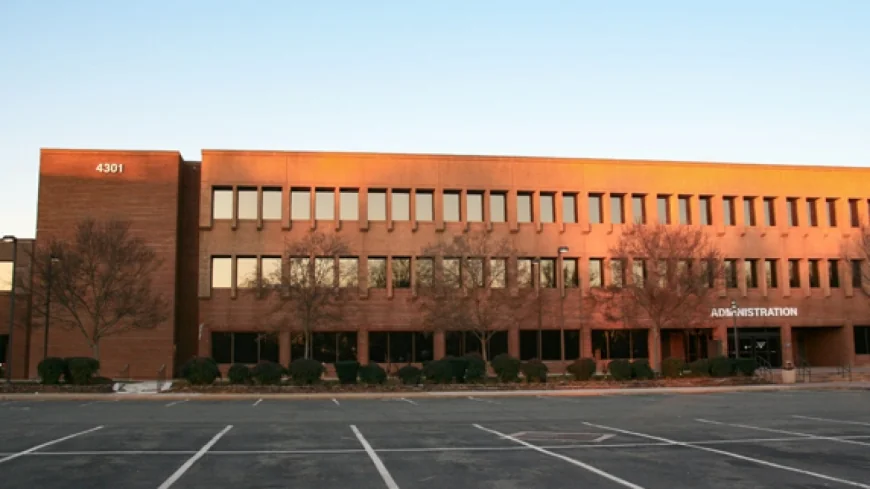 ‘Quite chaotic’: Man arrested after Henrico government employees locked in room