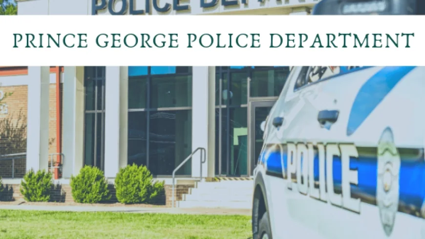 Man suffers life threatening injuries after argument leads to crash on Courthouse Road