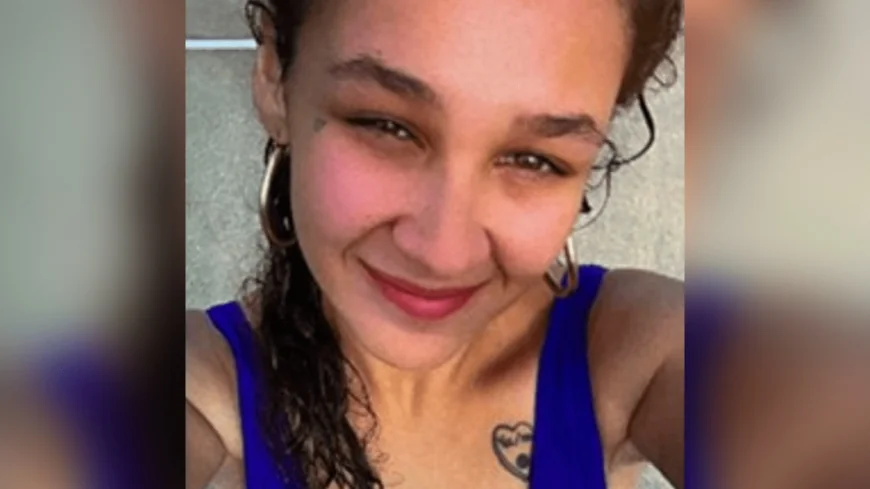 Virginia State Police search for missing Caroline County woman who may be in danger