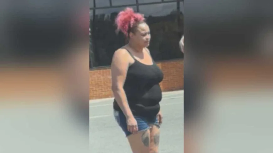 Suspect allegedly assaults woman in parking lot of Caroline County Food Lion