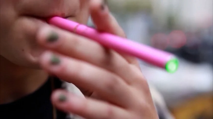 ‘They literally see their children walking across the street to purchase these products’: Task force to regulate over 70 Henrico vape and smoke shops