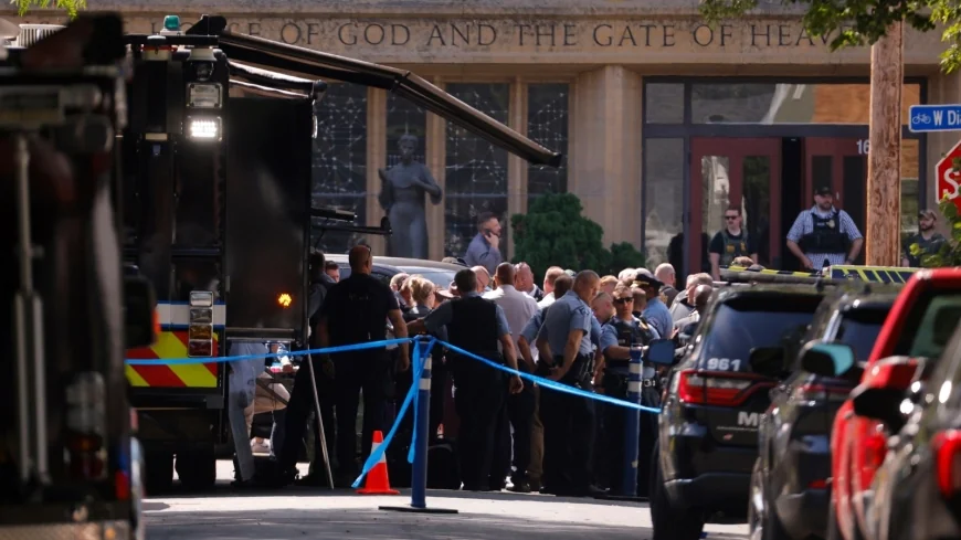 Catholic Diocese of Richmond, Gov. Youngkin respond to tragedy in Minneapolis