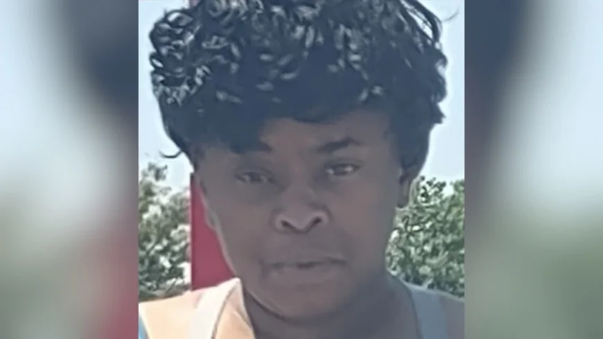 34-year-old woman reported missing out of Richmond