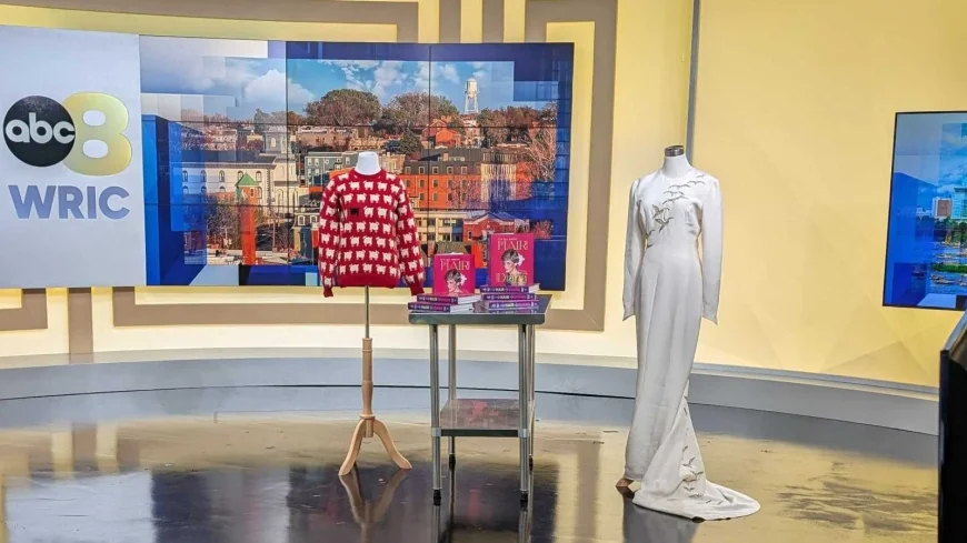‘She was an amazing person’: Princess Diana’s personal hairdresser, museum curator give sneak peak ahead of Richmond event