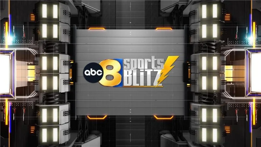 8Sports Blitz: Play of the Week for Week 1