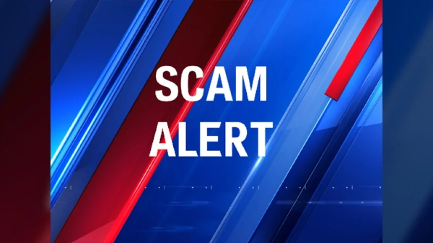 Chesterfield warns residents of scammers posing as Planning Commission