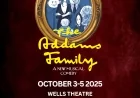 The Addams Family