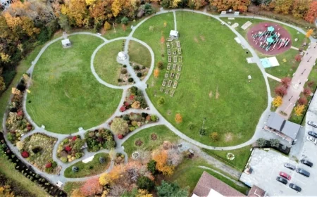 Ask a Local: Family Things to Do in Sackville