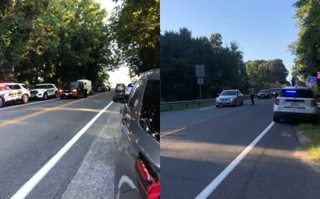 52 traffic summonses issued in Charles City County over Labor Day weekend