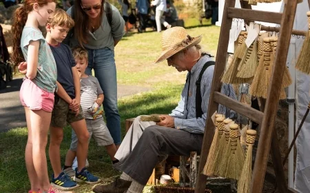 Fall Festivals Coming Your Way in Northern Virginia