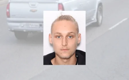 Police continue search for ‘armed and dangerous’ suspect after finding vehicle involved in deadly I-85 shooting