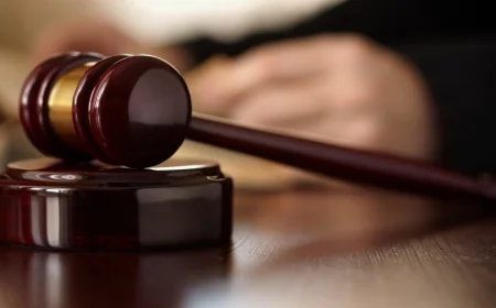 Soaked pages containing fentanyl found in prison cell at Prince George federal facility