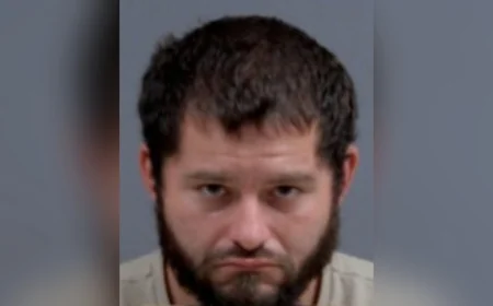 29-year-old man missing out of Chesterfield, needs medication