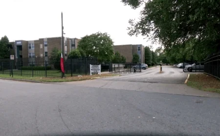 Speed limit lowered on section of Midlothian Turnpike in Richmond, effective immediately