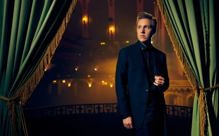 Richmond Symphony to kick off new season with concert featuring Grammy-nominated Cody Fry