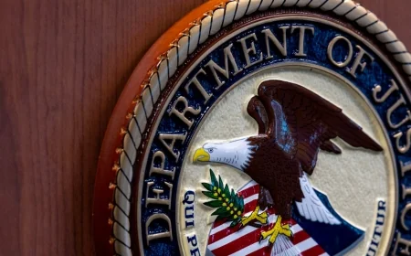 Virginia man sentenced to 10 years for trafficking cocaine while traveling from Nevada