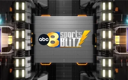 8Sports Blitz: Play of the Week for Week 2