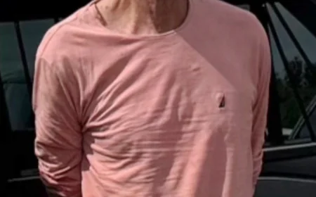 Jury selection begins in the trial of the man accused of attempting to assassinate Trump in Florida