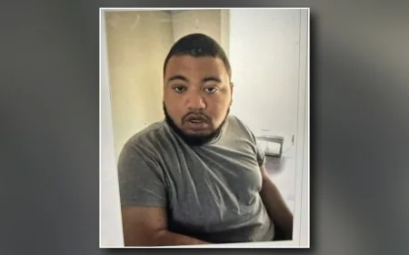 Man who was missing out of Henrico found safe