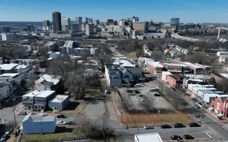 Richmond leaders give major update to zoning rules with ‘Code Refresh’