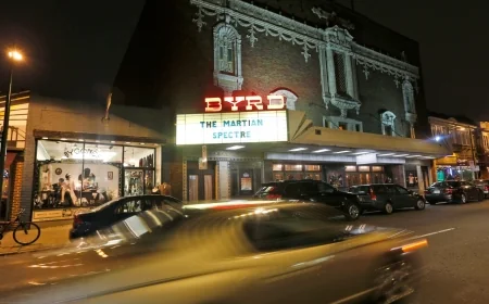 15 recent VCU graduates to have films screened at Richmond International Film Festival