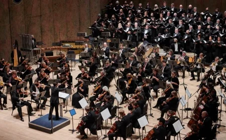 Richmond Symphony to perform ‘A Night in Vienna’ in October