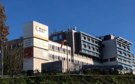 Chippenham Hospital experiences September baby boom