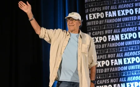 Chevy Chase coming to Altria for National Lampoon’s Christmas Vacation screening