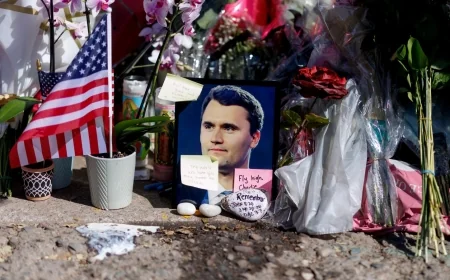 ‘Balancing act’: Expert weighs in on social media, free speech and employment rights in wake of Kirk murder