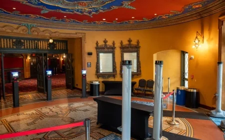 Dominion Energy Center’s Carpenter Theatre, Altria Theater receive $2.5 million upgrades