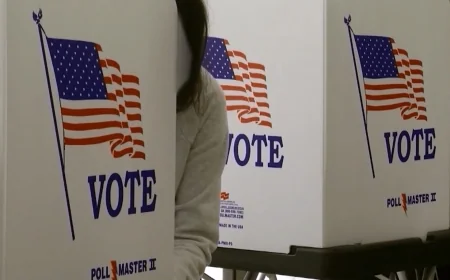 Richmond election officials prepare for high turnout and safety ahead of early voting