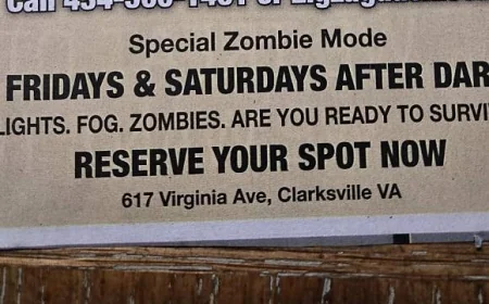 On Saturday, October 18, 2025 at 06:00 pm - ZIG ZAG DUCK: Survive the Apocalypse 10-17-18-25-31-2025