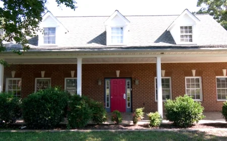 ‘So incredibly honored’: Powhatan’s newest Christmas Mother secures keys to new location