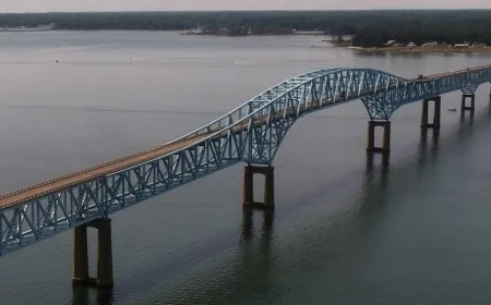 30-year-old arrested on three felony counts in connection to deadly Norris Bridge Road crash in Lancaster County