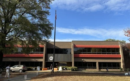 278 voters in Richmond receive wrong ballots