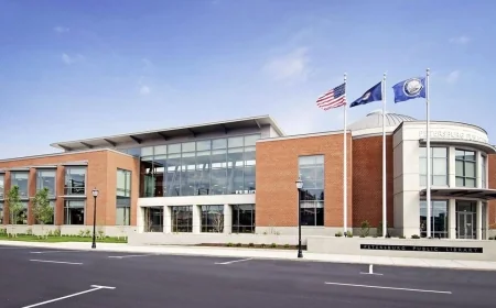 Second Annual Celebrating Recovery and Saving Lives event returns to Petersburg