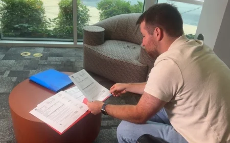 Estimated water readings cause $8,000 billing error, department says changes are underway