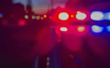 Body of missing man found floating in Mecklenburg lake