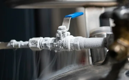 Chesterfield County introduces new app to residents that could monitor water usage