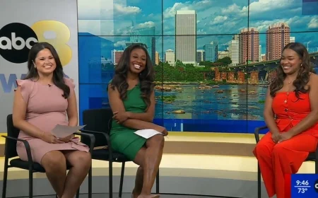 Culture is Couture: Celebrate fashion, culture and community in Richmond