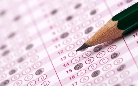 Projections show more than 50% of VA students could fail SOLs because of new cut scores