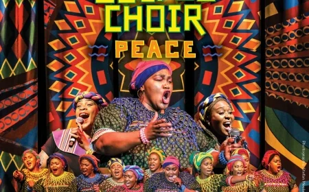 Soweto Gospel Choir
