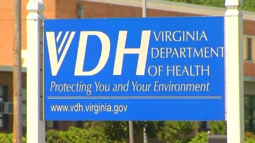 Virginia EMS restores millions and implements new oversight after audit report reveals fraud